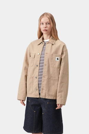 W OG Michigan Coat