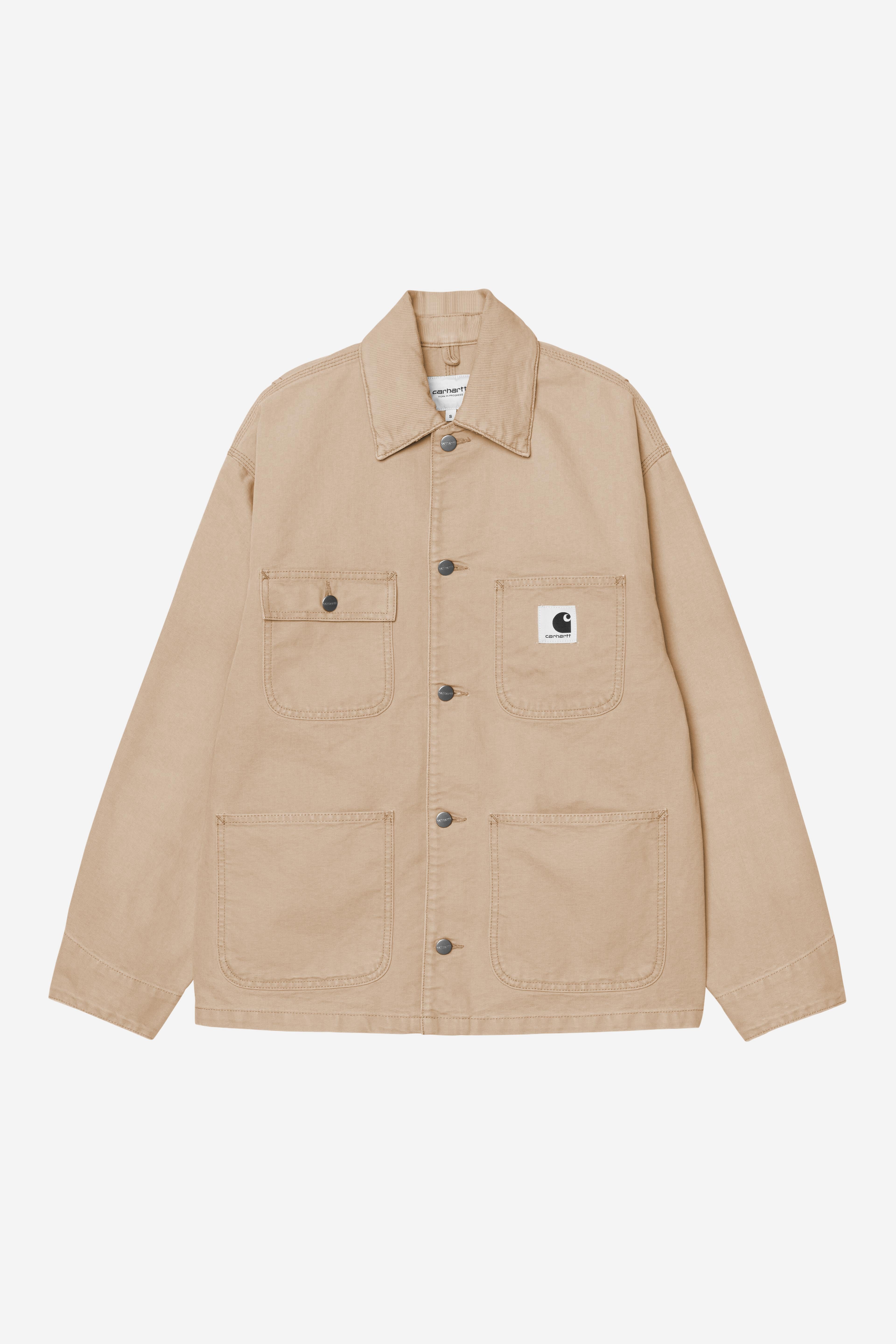W OG Michigan Coat – Carhartt WIP AU