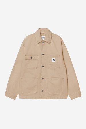 W OG Michigan Coat
