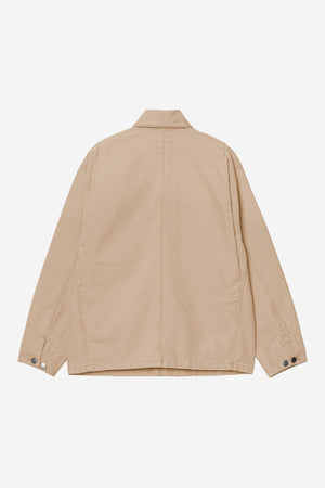 W OG Michigan Coat