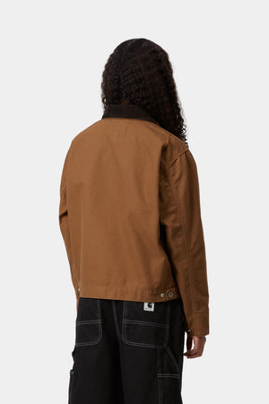 W OG Detroit Jacket