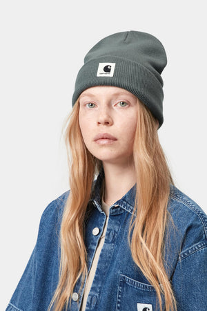 W Ashley Beanie