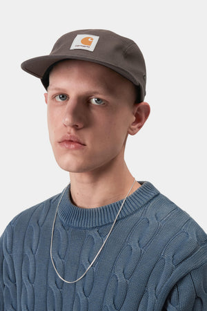 Backley Cap