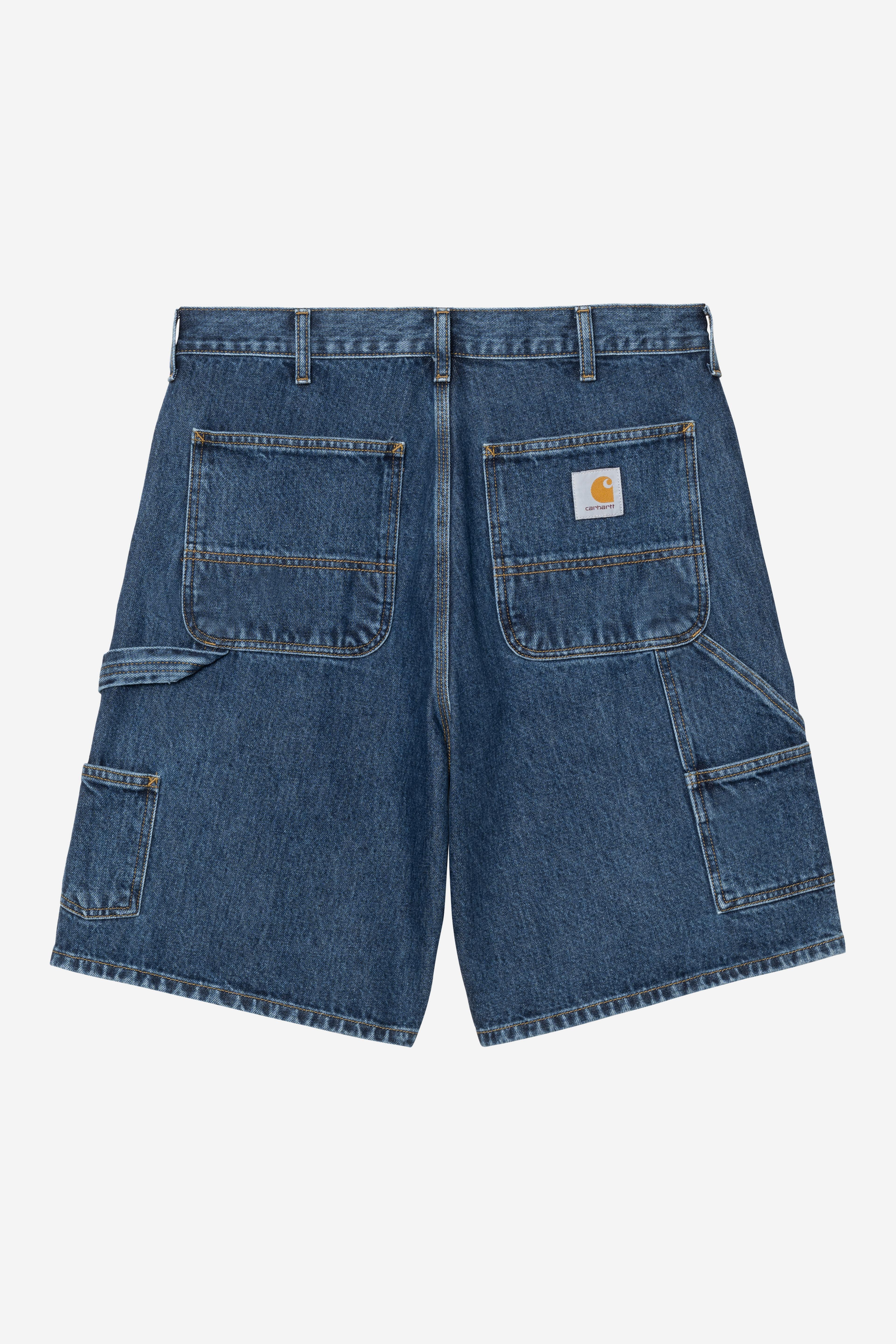 Double Knee Short – Carhartt WIP AU