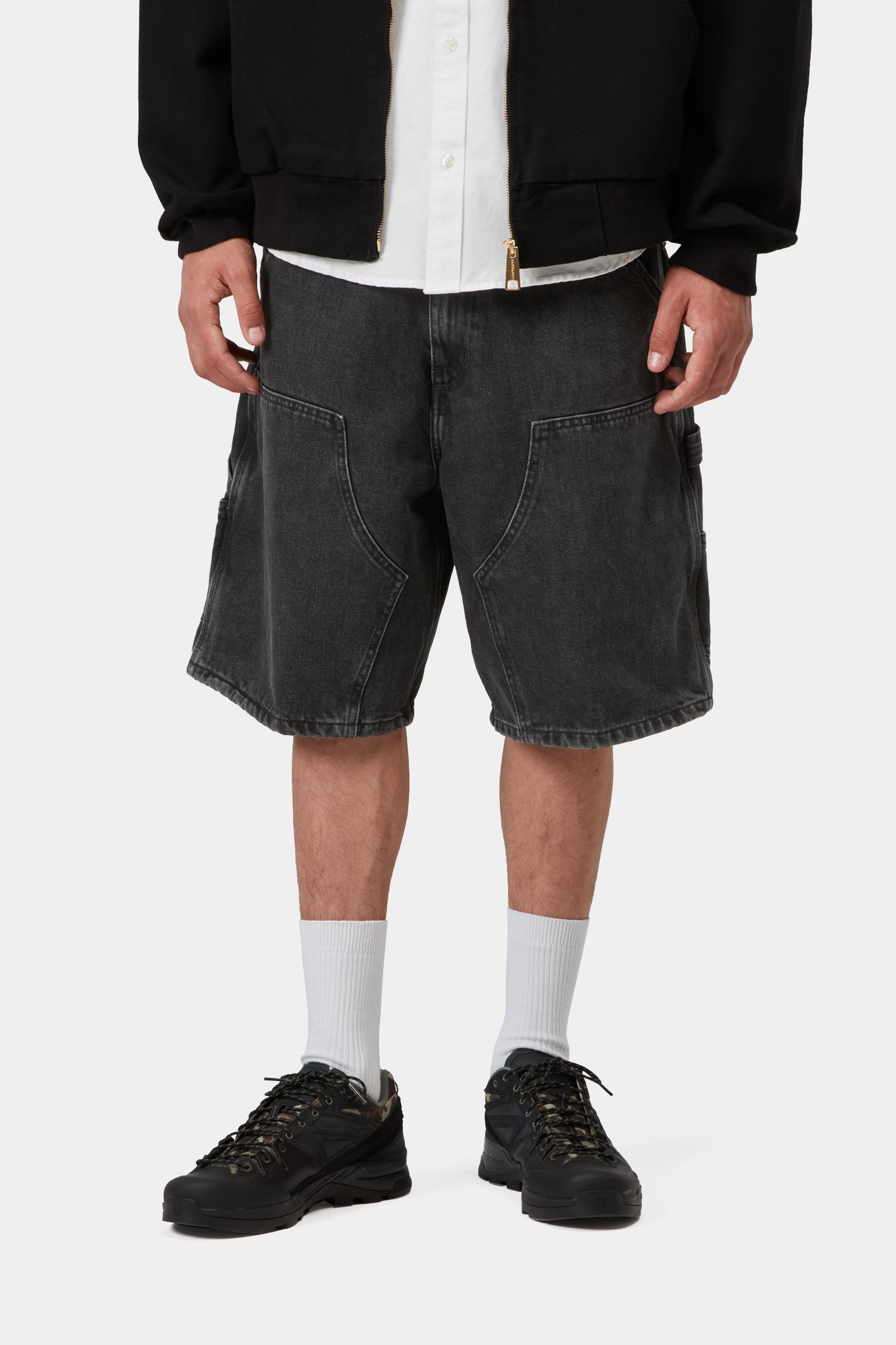 Double Knee Short – Carhartt WIP AU