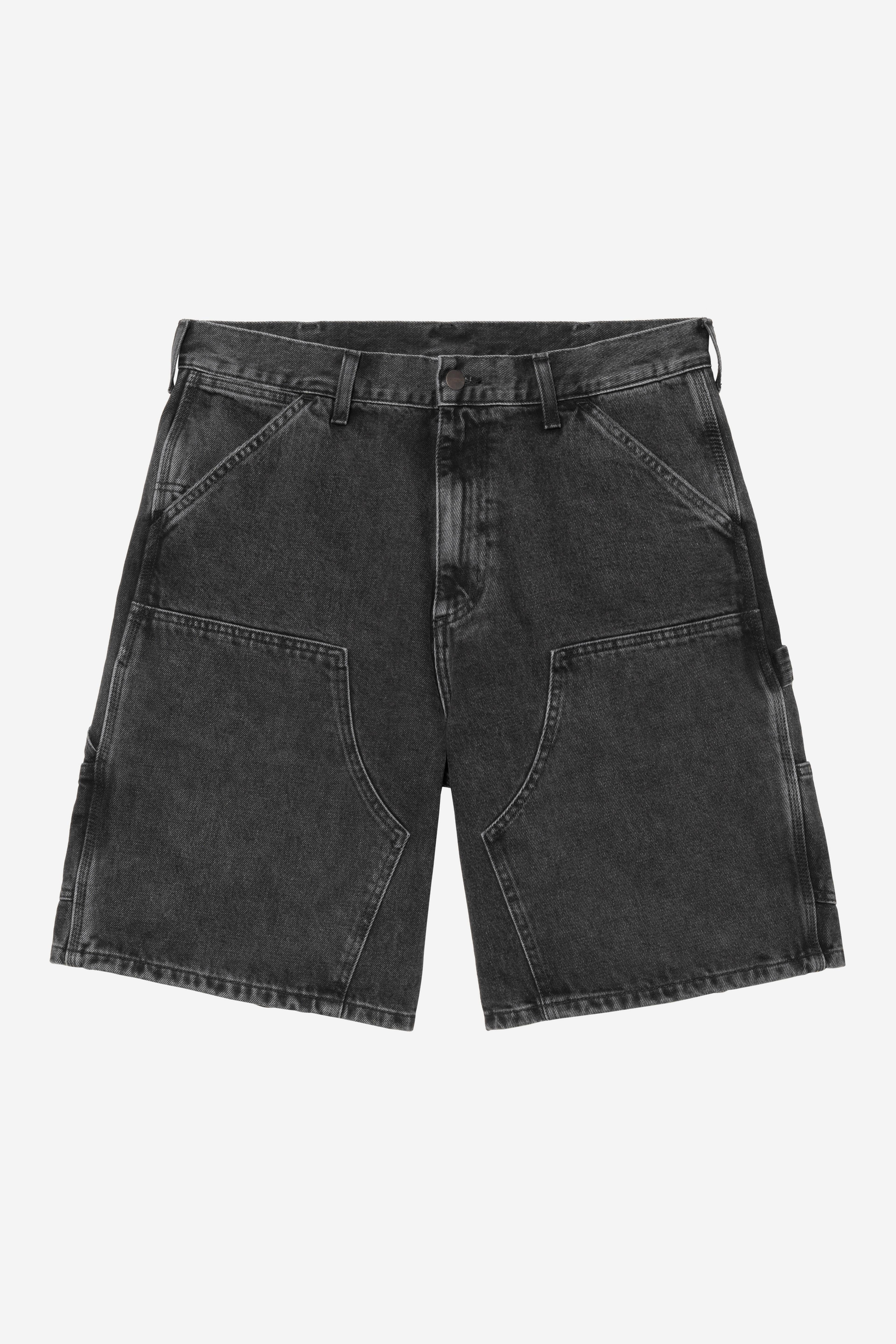 Double Knee Short – Carhartt WIP AU
