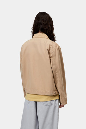 W OG Detroit Jacket