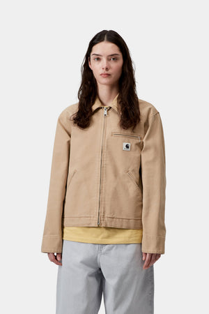 W OG Detroit Jacket