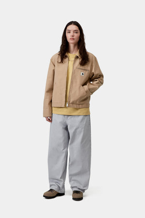 W OG Detroit Jacket