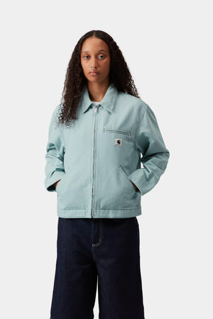 W OG Detroit Jacket