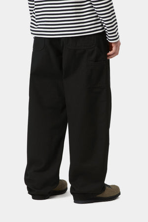 W Brandon Single Knee Pant