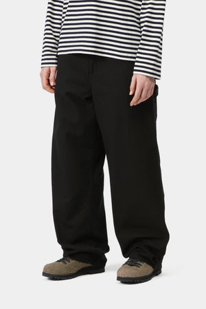 W Brandon Single Knee Pant