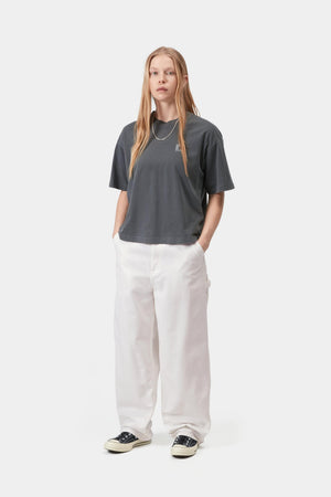 W Brandon Single Knee Pant