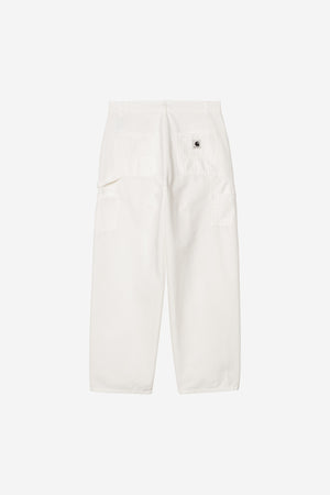 W Brandon Single Knee Pant