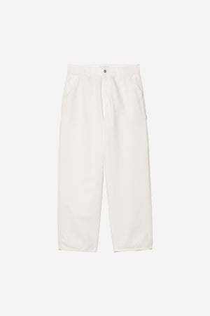 W Brandon Single Knee Pant