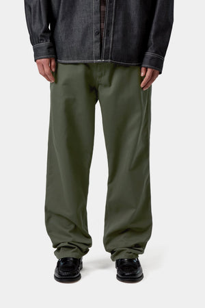 Simple Pant