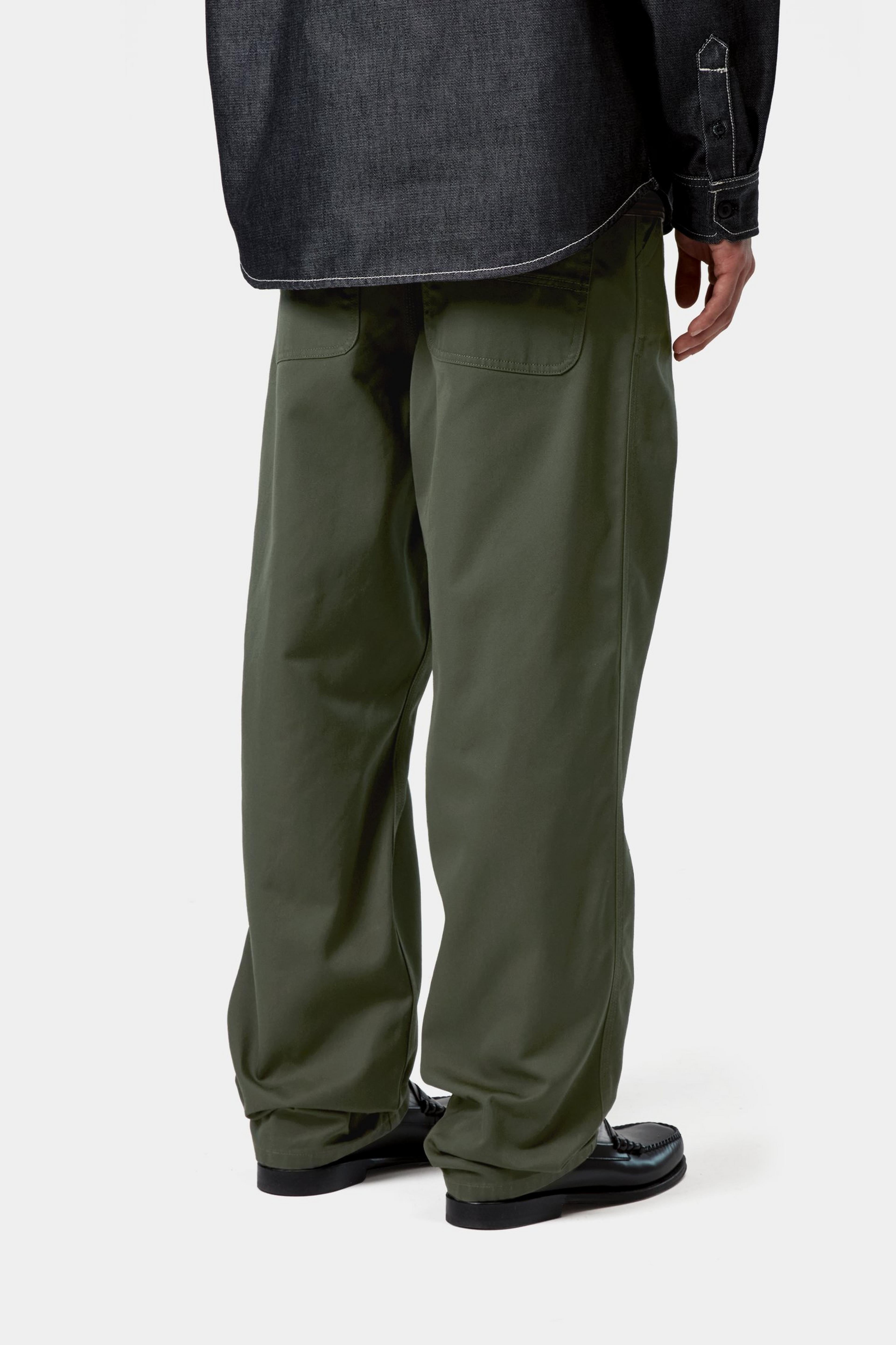 Simple Pant – Carhartt WIP AU