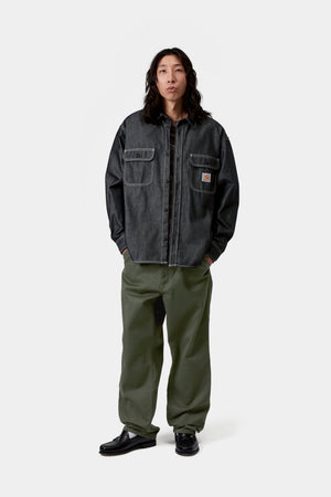 Simple Pant