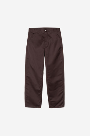 Simple Pant