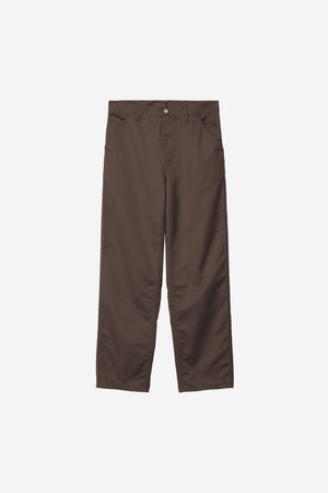 Simple Pant