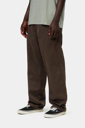 Simple Pant