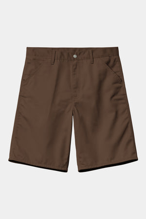 Simple Short