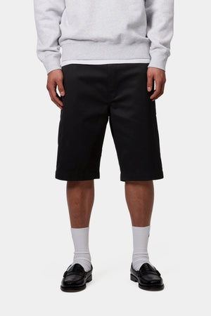 Master Short