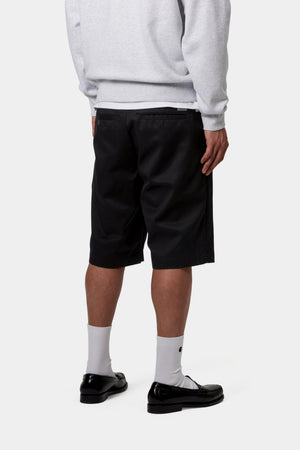 Master Short