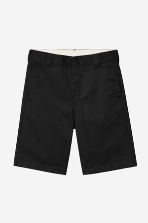 Master Short