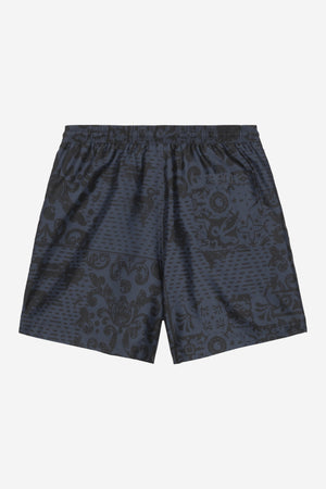 Slater Swim Trunks