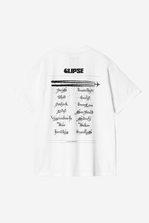 S/S Let God SortEm Out T-Shirt