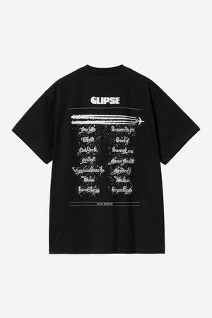 S/S Let God SortEm Out T-Shirt