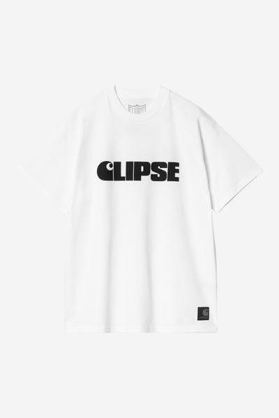 S/S Clipse / WIP T-Shirt – Carhartt WIP AU