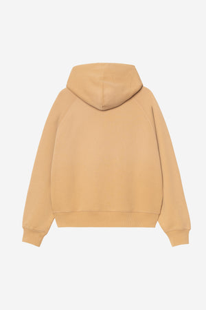 W Hooded Hudson Sweat