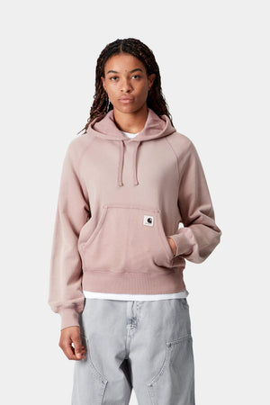 W' Hooded Hudson Sweat