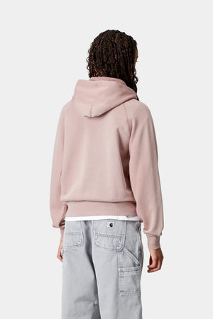 W' Hooded Hudson Sweat