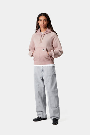 W' Hooded Hudson Sweat