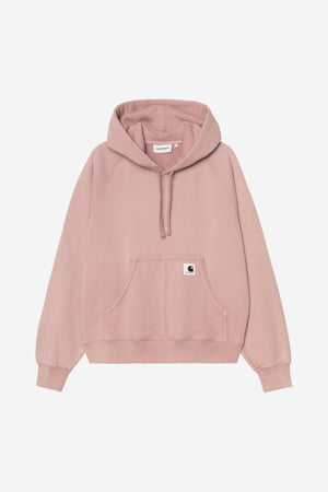 W' Hooded Hudson Sweat