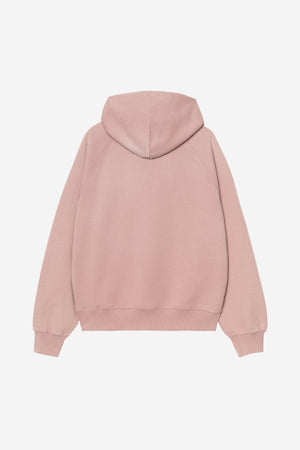 W' Hooded Hudson Sweat