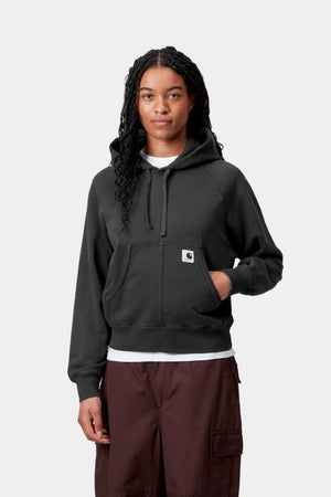 W' Hooded Hudson Sweat