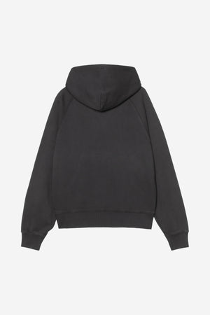 W' Hooded Hudson Sweat