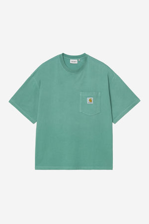 S/S Hudson Pocket T-Shirt