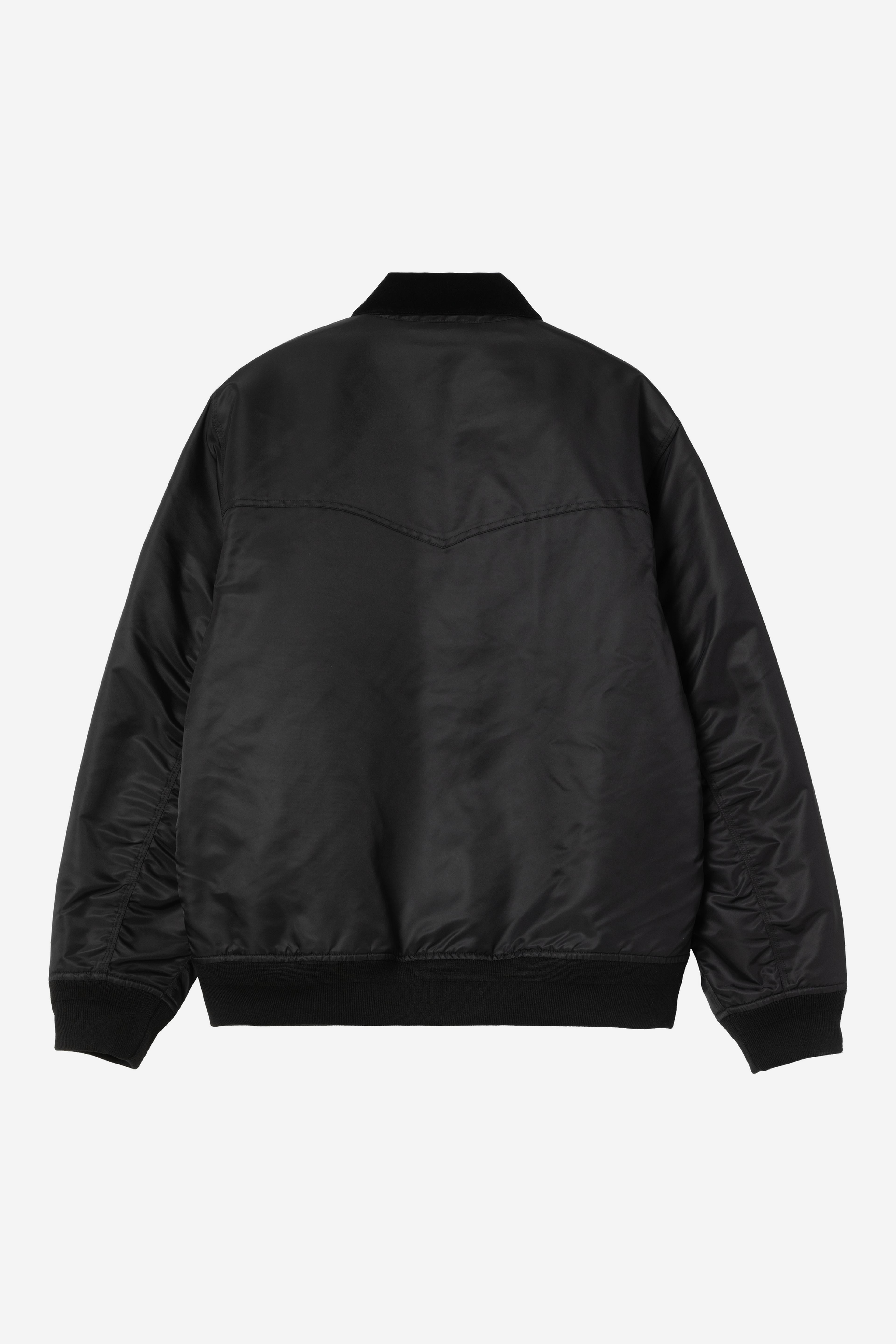 Santa Fe Alumni Jacket – Carhartt WIP AU