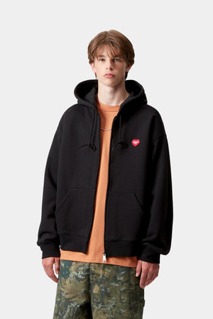 Hooded Heart II Hartt Sweat Jacket