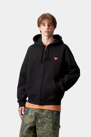 Hooded Heart II Hartt Sweat Jacket