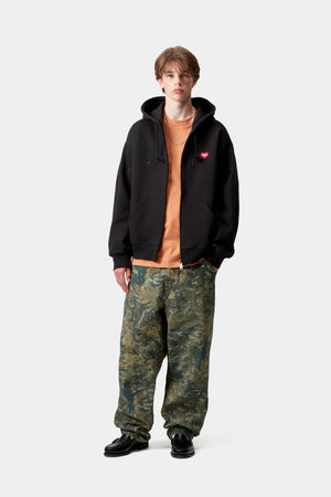 Hooded Heart II Hartt Sweat Jacket