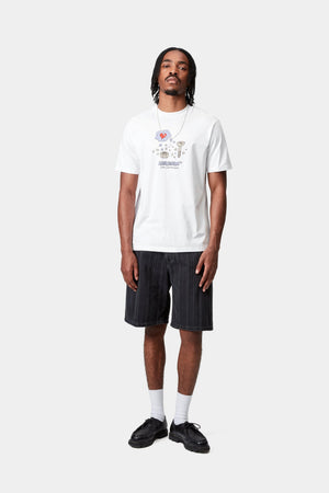 S/S Work Life Romance T-Shirt