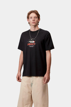 S/S Work Life Romance T-Shirt