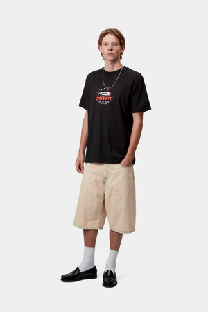 S/S Work Life Romance T-Shirt