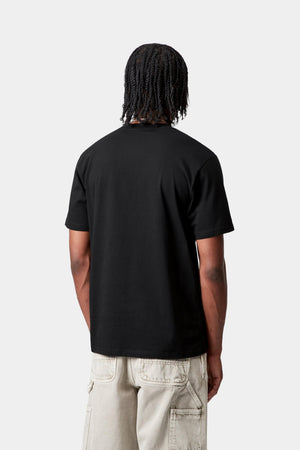 S/S Solar Chrome C-Logo T-Shirt